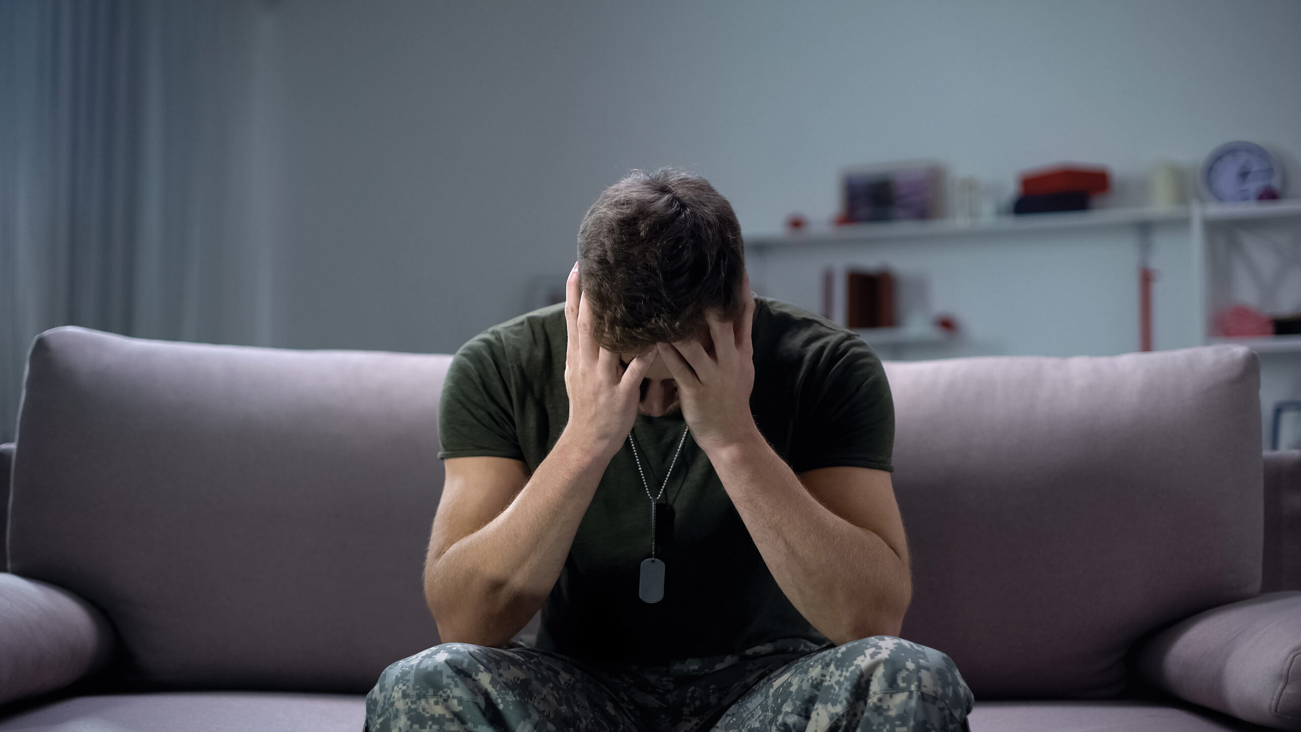 PTSD: Symptoms & Common Questions